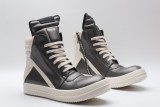 Men  R*ick O*wens Top Sneaker