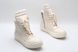 Men  R*ick O*wens Top Sneaker