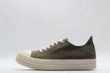 Men Women R*ick O*wens Top Sneaker