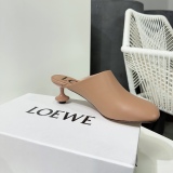 Women L*oewe Top Quality Sandals