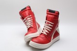 Men  R*ick O*wens Top Sneaker