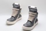 Men  R*ick O*wens Top Sneaker