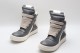 Men  R*ick O*wens Top Sneaker