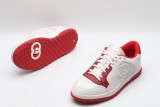 Men Women G*ucci Top Sneaker