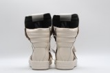 Men  R*ick O*wens Top Sneaker