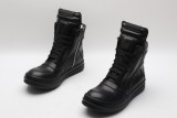 Men  R*ick O*wens Top Sneaker