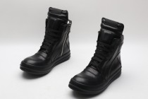 Men  R*ick O*wens Top Sneaker
