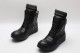 Men  R*ick O*wens Top Sneaker