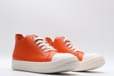 Men Women R*ick O*wens Top Sneaker