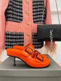 Women  B*almain High Heels