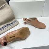 Women L*oewe Top Quality Sandals
