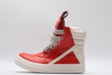 Men  R*ick O*wens Top Sneaker