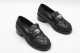 Women C*hanel Top Sneaker