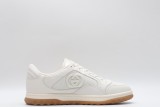 Men Women G*ucci Top Sneaker