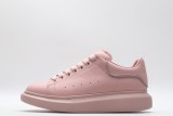 Men Women A*lexander M*cqueen Top Sneaker