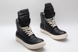 Men  R*ick O*wens Top Sneaker