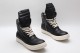 Men  R*ick O*wens Top Sneaker