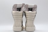 Men  R*ick O*wens Top Sneaker