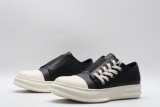 Men Women R*ick O*wens Top Sneaker
