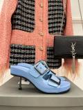 Women  B*almain High Heels
