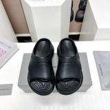 Women B*lenciaga Top Sandals