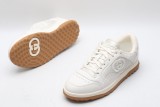 Men Women G*ucci Top Sneaker