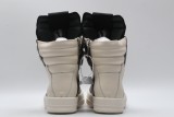 Men  R*ick O*wens Top Sneaker