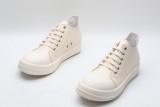 Men Women R*ick O*wens Top Sneaker