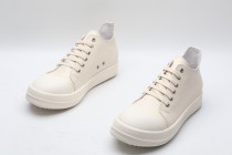 Men Women R*ick O*wens Top Sneaker