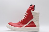 Men  R*ick O*wens Top Sneaker