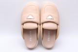 Women P*rada Top Quality Sandals