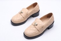 Women C*hanel Top Sneaker