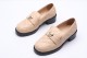 Women C*hanel Top Sneaker