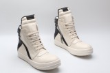 Men  R*ick O*wens Top Sneaker