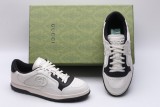 Men Women G*ucci Top Sneaker