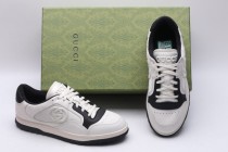 Men Women G*ucci Top Sneaker