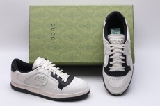 Men Women G*ucci Top Sneaker
