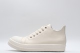 Men Women R*ick O*wens Top Sneaker