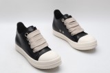 Men Women R*ick O*wens Top Sneaker