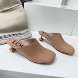 Women L*oewe Top Quality Sandals