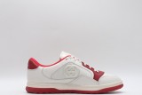 Men Women G*ucci Top Sneaker