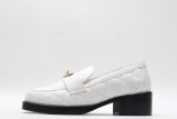 Women C*hanel Top Sneaker