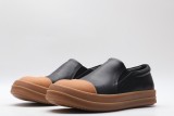 Men Women R*ick O*wens Top Sneaker