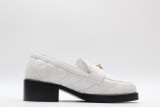 Women C*hanel Top Sneaker