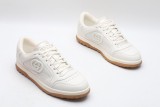 Men Women G*ucci Top Sneaker