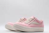 Men Women R*ick O*wens Top Sneaker