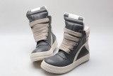 Men  R*ick O*wens Top Sneaker