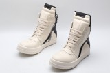 Men  R*ick O*wens Top Sneaker