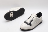 Men Women G*ucci Top Sneaker