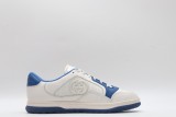 Men Women G*ucci Top Sneaker